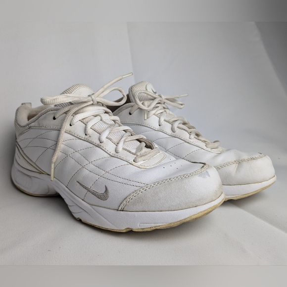 Nike Air Y2K Women Shoes White Color Size 9 - Picture 1 of 10